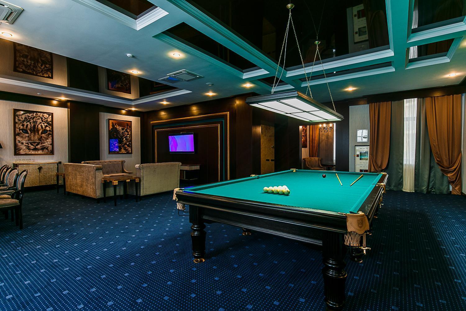 Myline Relax Complex Hotel Nur-Sultan  Room photo