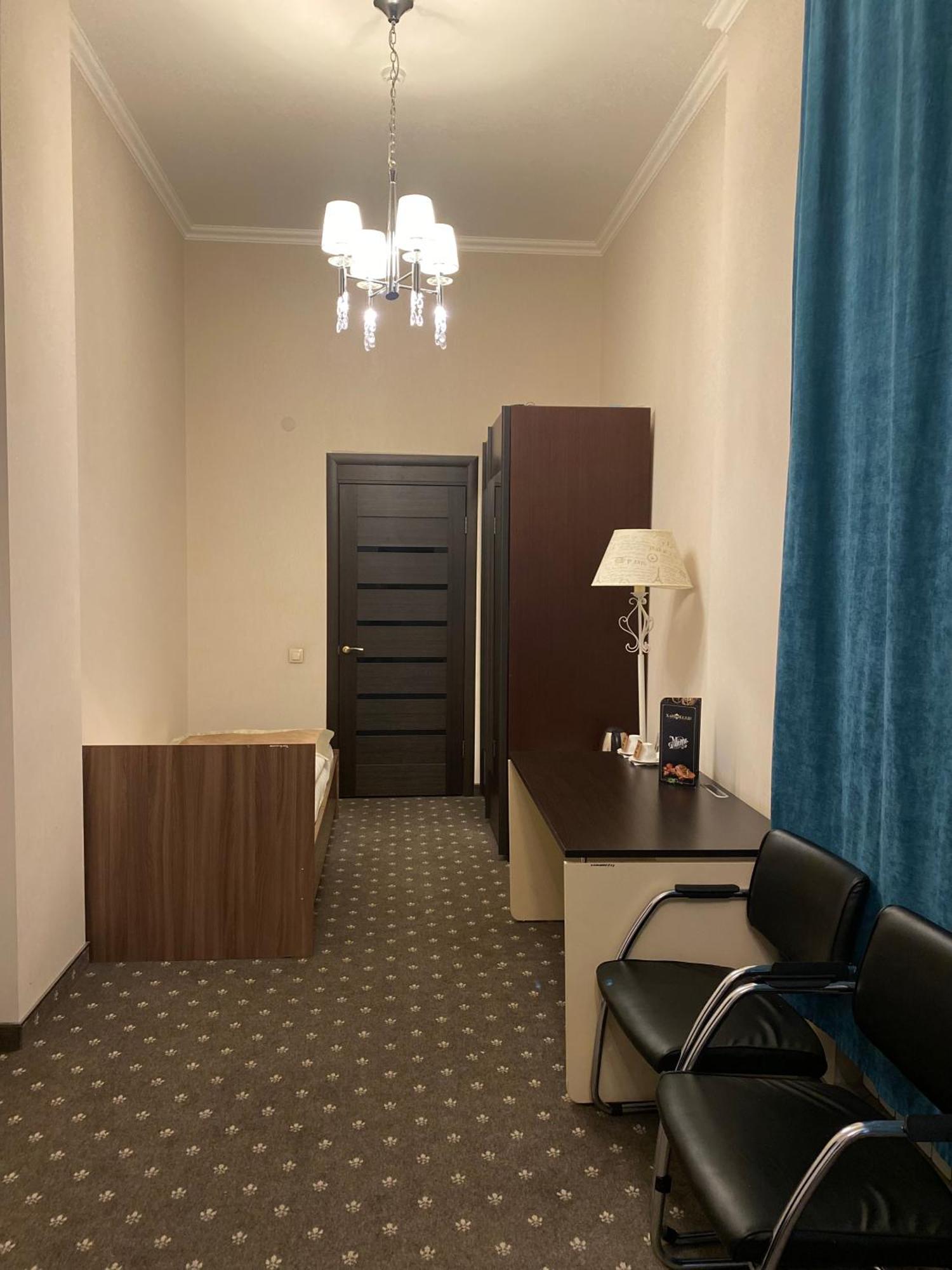 Myline Relax Complex Hotel Nur-Sultan  Room photo